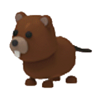 Beaver in Adopt Me