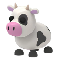 Cow in Adopt Me