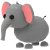 Elephant in Adopt Me
