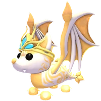 Fairy Bat Dragon