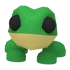 Frog in Adopt Me