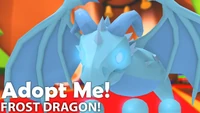 Frost Dragon