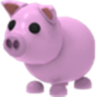 Pig in Adopt Me