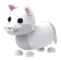 Snow Puma