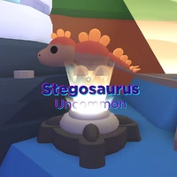 Stegosaurus