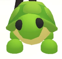 Turtle in Adopt Me