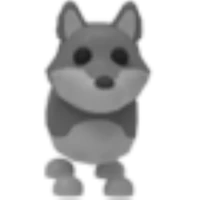 Wolf in Adopt Me